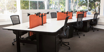 Top tips for choosing office furniture